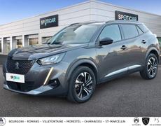 Peugeot 2008 Villefontaine