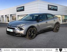 Citroen C4 Bourgoin-Jallieu