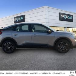 Citroen C4 C4 PureTech 130 S&S EAT8 Feel Pack Bourgoin-Jallieu