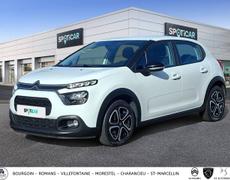 Citroen C3 Charancieu