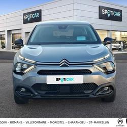 Citroen C4 C4 BlueHDi 130 S&S EAT8 Feel Pack Morestel