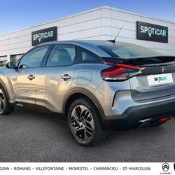 Citroen C4 C4 BlueHDi 130 S&S EAT8 Feel Pack Morestel