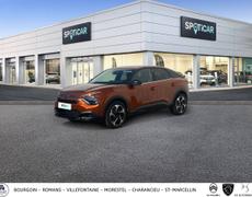 Citroen C4 Bourgoin-Jallieu