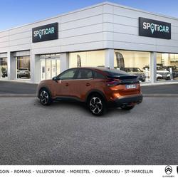 Citroen C4 C4 PureTech 130 S&S EAT8 Shine Pack Bourgoin-Jallieu