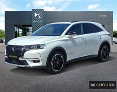 DS DS7 Crossback Bourgoin-Jallieu