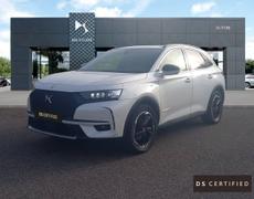 DS DS7 Crossback Bourgoin-Jallieu