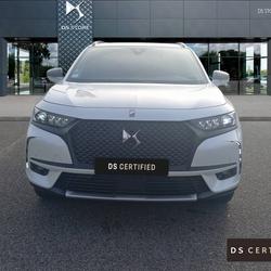 DS DS7 Crossback DS7 Crossback Hybride E-Tense 300 EAT8 4x4 Performance Line+ Bourgoin-Jallieu