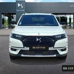 DS DS7 Crossback DS7 Crossback Hybride E-Tense 300 EAT8 4x4 Performance Line+ Bourgoin-Jallieu