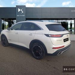 DS DS7 Crossback DS7 Crossback Hybride E-Tense 300 EAT8 4x4 Performance Line+ Bourgoin-Jallieu