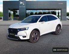 DS DS7 Crossback
