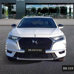 DS DS7 Crossback DS7 Crossback Hybride E-Tense 300 EAT8 4x4 Rivoli Bourgoin-Jallieu
