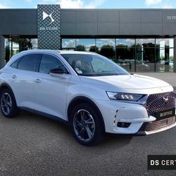 DS DS7 Crossback DS7 Crossback Hybride E-Tense 300 EAT8 4x4 Rivoli Bourgoin-Jallieu