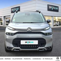 Citroen C3 Aircross C3 Aircross BlueHDi 110 S&S BVM6 Shine Pack Bourgoin-Jallieu