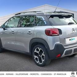 Citroen C3 Aircross C3 Aircross BlueHDi 110 S&S BVM6 Shine Pack Bourgoin-Jallieu