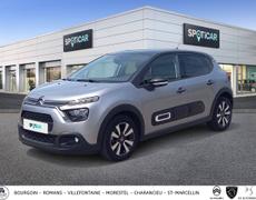 Citroen C3 Bourgoin-Jallieu