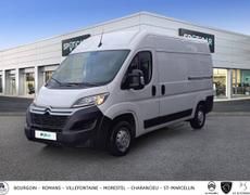 Citroen Jumper Bourgoin-Jallieu