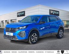 Peugeot 2008 Villefontaine