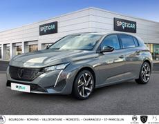 Peugeot 308 III Phase 1 Villefontaine