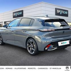 Peugeot 308 III Phase 1 308 PureTech 130ch S&S BVM6 Allure Pack Villefontaine