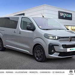 Citroen Spacetourer SpaceTourer XL BlueHDi 180 S&S EAT8 Business Bourgoin-Jallieu