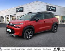 Citroen C3 Aircross Bourgoin-Jallieu