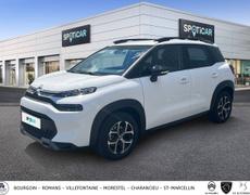 Citroen C3 Aircross Bourgoin-Jallieu