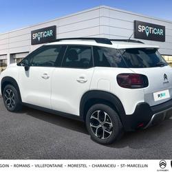 Citroen C3 Aircross C3 Aircross PureTech 110 S&S BVM6 Plus Bourgoin-Jallieu