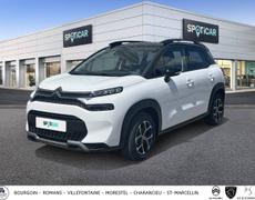 Citroen C3 Aircross Bourgoin-Jallieu