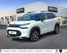 Citroen C3 Aircross Villefontaine