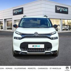 Citroen C3 Aircross C3 Aircross PureTech 110 S&S BVM6 Plus Villefontaine