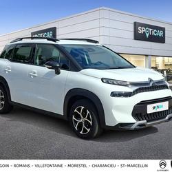Citroen C3 Aircross C3 Aircross PureTech 110 S&S BVM6 Plus Villefontaine