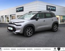 Citroen C3 Aircross Bourgoin-Jallieu