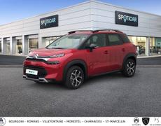 Citroen C3 Aircross Bourgoin-Jallieu