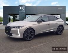 DS DS4 Bourgoin-Jallieu