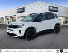 Citroen C5 Aircross Bourgoin-Jallieu
