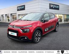 Citroen C3 Bourgoin-Jallieu