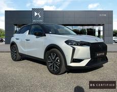 Ds DS3 Bourgoin-Jallieu