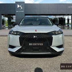 Ds DS3 DS 3 Hybride 136 e-DCT6 Edition France Bourgoin-Jallieu