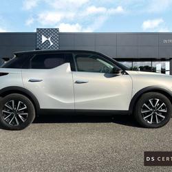 Ds DS3 DS 3 Hybride 136 e-DCT6 Edition France Bourgoin-Jallieu