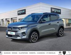 Citroen C3 Bourgoin-Jallieu