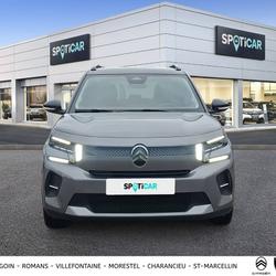 Citroen C3 C3 Turbo 100 ch BVM6 Plus Villefontaine