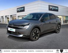 Citroen e-C4 Villefontaine