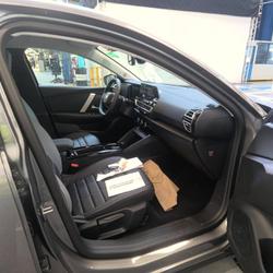 Citroen e-C4 e-C4 156 ch autonomie &eacute;tendue Max Villefontaine