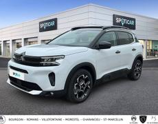 Citroen C5 Aircross Bourgoin-Jallieu