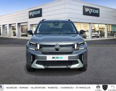 Citroen C3 Aircross Villefontaine