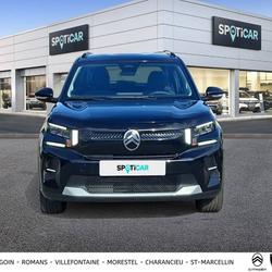 Citroen e-C3 113 ch Plus occasion - Bourgoin-Jallieu - photo 2/30