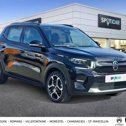 Citroen e-C3 113 ch Plus occasion - Bourgoin-Jallieu - photo 3/30