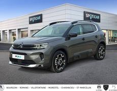 Citroen C5 Aircross Bourgoin-Jallieu