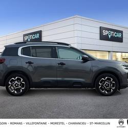 Citroen C5 Aircross C5 Aircross Hybride 145 e-DCS6 Max Bourgoin-Jallieu