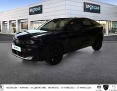 Citroen C4 Bourgoin-Jallieu